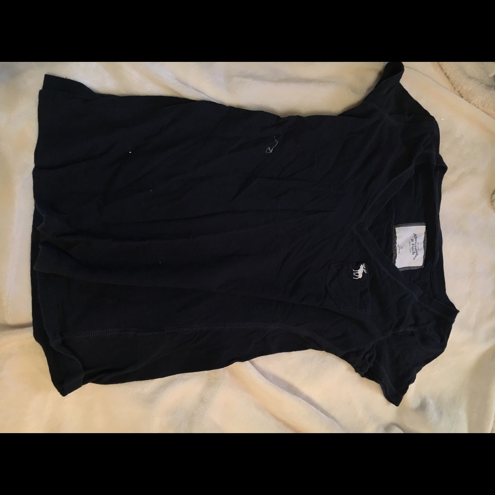 Abercrombie and Fitch V-neck